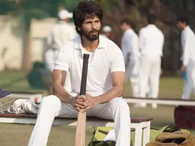 Shahid Kapoor's film 'Jersey' wins plagiarism case in Bombay High Court; Will release on April 22 - Exclusive!