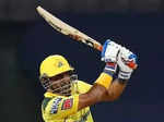 Robin Uthappa and Shivam Dube's century partnership creates IPL record