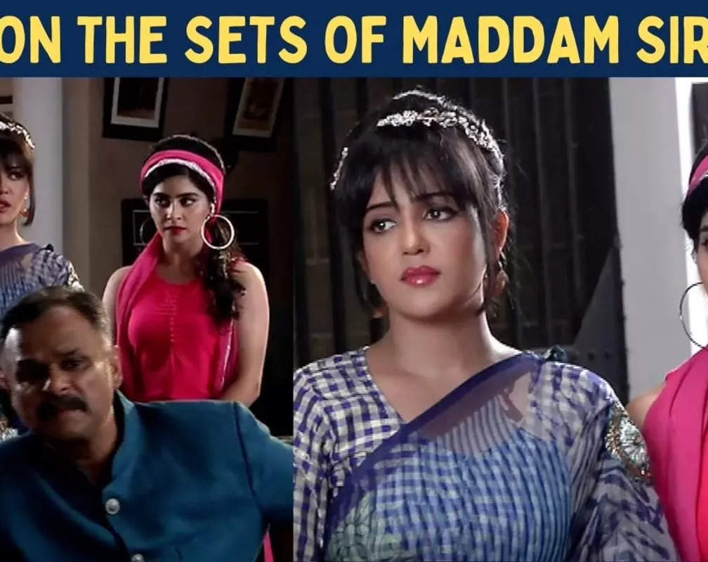 
Maddam Sir upcoming episode: Haseena Malik and Karishma take up Mr. Abdul’s 30 years old case
