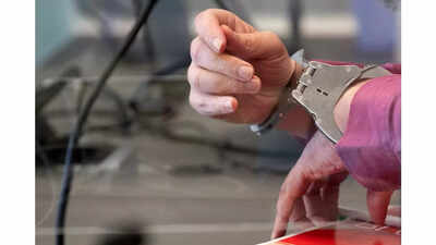 Russian convicted of spying in Germany, gets suspended term