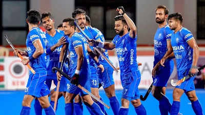 FIH Pro League: Experienced India start firm favourites versus new-look Germany