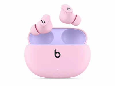 Android: Apple’s Beats Studio Buds updated with new colour options and ...