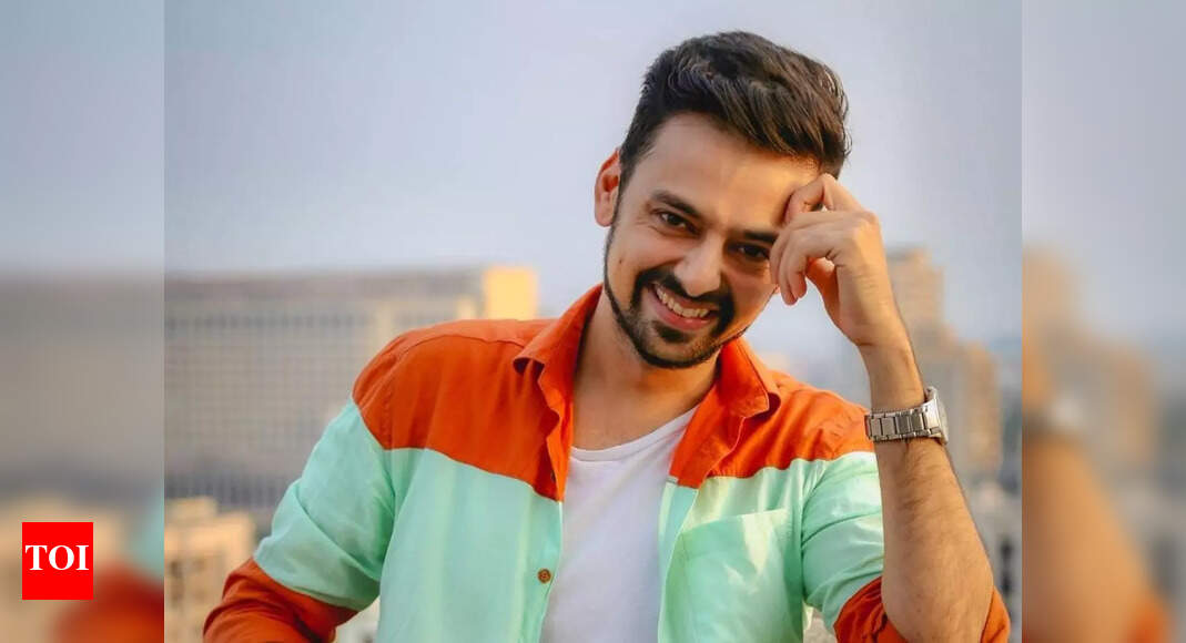 Tera Mera Saath Rahe Actor Varun Jain: I Enjoy Following The Concept Of ...