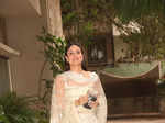Ranbir Kapoor-Alia Bhatt Wedding: Pictures of Neetu, Kareena, Karisma Kapoor & guests arriving for mehendi & puja go viral