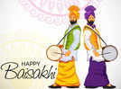 Happy Baisakhi 2022: Images, Quotes, Wishes, Messages, Cards, Greetings, Pictures and GIFs