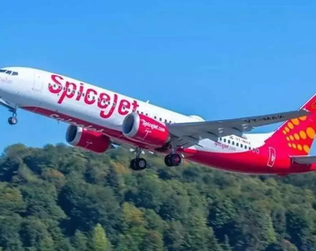 
DGCA bars 90 SpiceJet pilots from operating Boeing 737 MAX till re-trained properly
