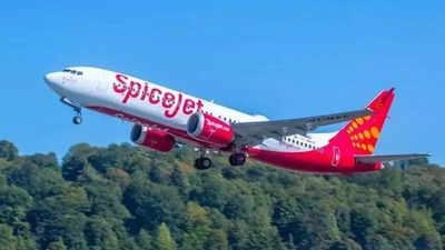 DGCA bars 90 SpiceJet pilots from operating Boeing 737 MAX till re-trained properly