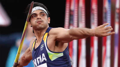 Olympic champion Neeraj Chopra to compete against Peters, Vetter in Word Athletics Continental Gold Meet in Finland