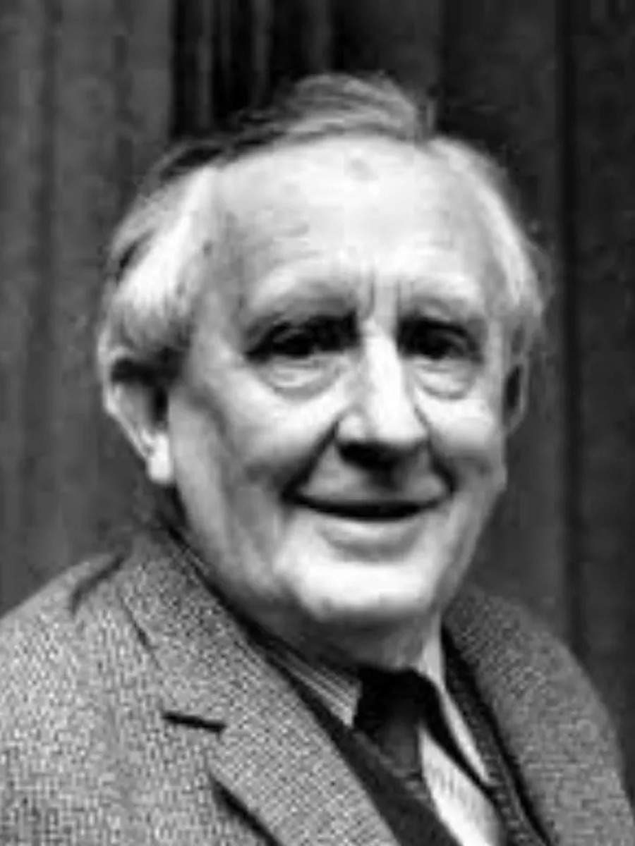 Timeless quotes by JRR Tolkien which might be related even in the present day