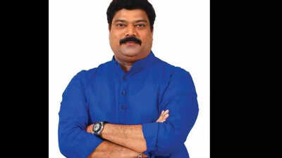MNS MLA Raju Patil slams Maharashtra govt after police file FIR against Raj Thackeray