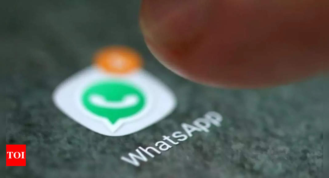 ‘WhatsApp wins approval to expand Indian payments service to 100 million users’ – Times of India