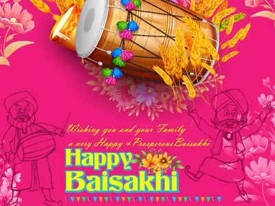 Baisakhi 2022: Date, significance and must-have dishes