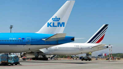 Dutch carrier KLM to resume Bengaluru flights from May, make Mumbai-Amsterdam a daily