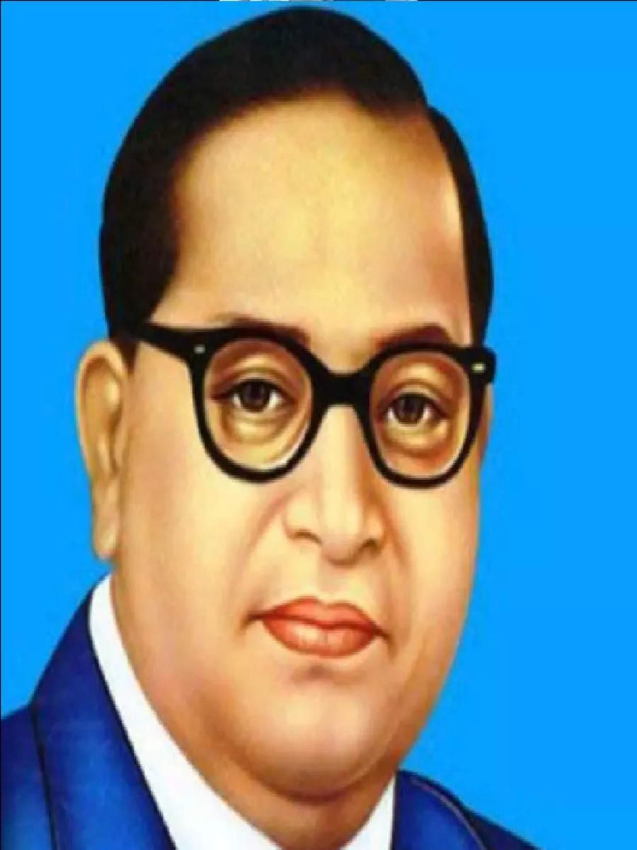 Br Ambedkar: Profile Of Maker Of India's Constitution 