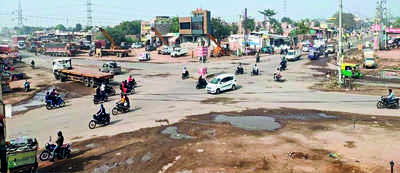 Jodhpur: Jodhpur Ring Road Project Resumes After 18 Months | Jodhpur ...