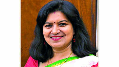 Aparajita writes to CM on ‘omission’ from guest list
