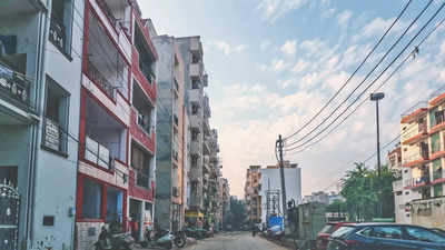 Gurugram: Handover of colonies by May 31, DLF wants upkeep fees cleared
