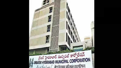 Greater Hyderabad Municipal Corporation received its share of stamp duty last in 2019-20