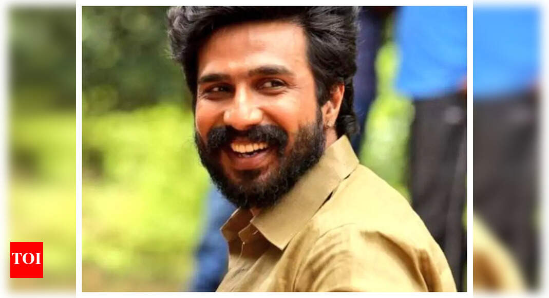 Vishnu Vishal: There is always business for a good movie | Tamil Movie ...