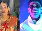 Viral video: Ranu Mondal turns Bengali bride and sings ‘Kacha Badam’, gets brutally trolled