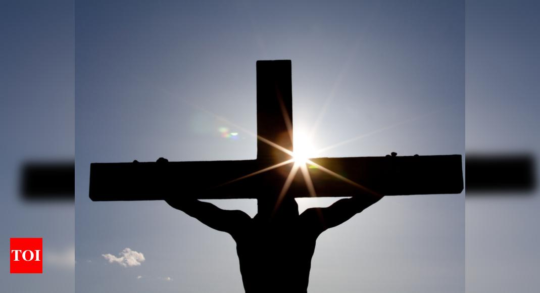 Facts About the Crucifixion of Jesus Christ