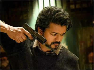'Beast' box office collection day 1: Vijay's film gets a record opening in Tamil Nadu; but Hindi version becomes a dud