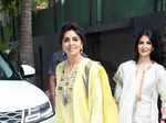 Ranbir Kapoor-Alia Bhatt Wedding: Pictures from their mehendi and haldi ceremony go viral
