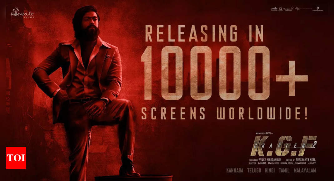 Kgf online movie discount telugu