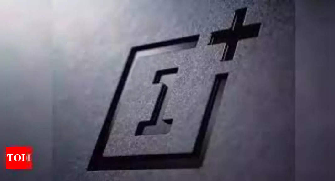 oneplus:  OnePlus Ace set to release in China on April 21, design revealed ahead of launch – Times of India