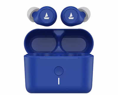 Boat Airdopes 500 ANC true wireless earbuds launched: Price, features and more