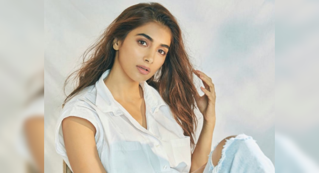 Pooja Hegde to groove for a special track in ‘F3’ - Times of India