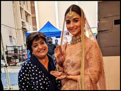Anushka Sharma's 'Sultan' & 'Ae Dil Hai Mushkil' style decoded! – Her  Fashion Rules