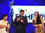 58th Idea Filmfare Awards 2010(South): Best Shots