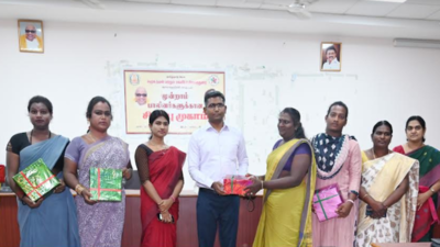 Kallakurichi holds special camp for transgender people to fulfil their demands