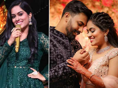 Exclusive! Sayli Kamble of Indian Idol 12 fame to get married on April 24, deets inside