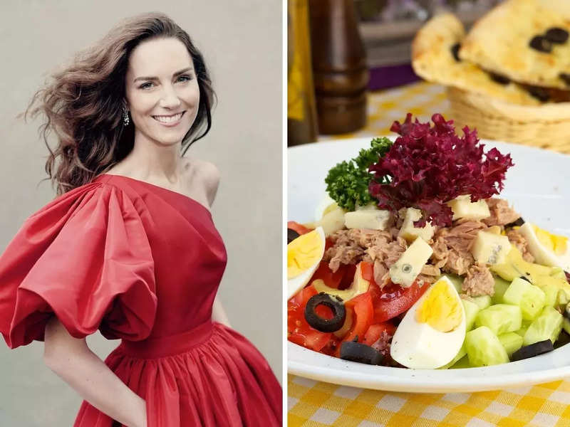Weight loss: Kate Middleton followed THIS diet to lose excess weight! Find out if you can too