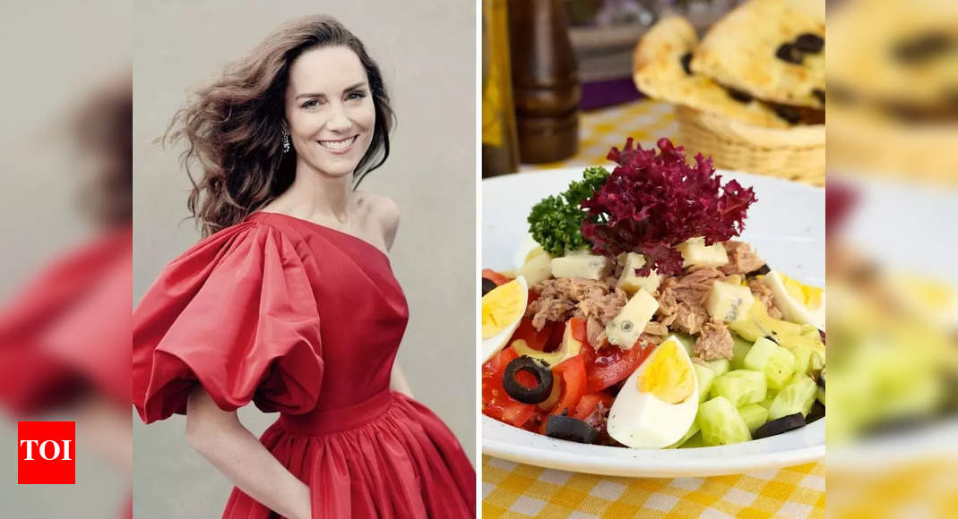 Weight loss: Kate Middleton followed THIS diet to lose excess weight! Find out if you can too