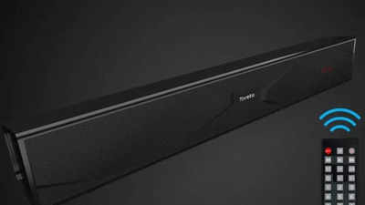 Best Soundbars in India: Top Picks From Sony, JBL, boAt, And Other Brands (November, 2024)