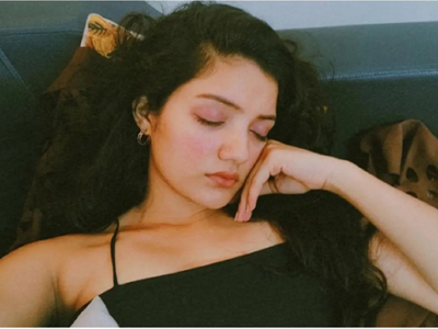 Ambika Vani looks pretty in the latest post | Bhojpuri Movie News