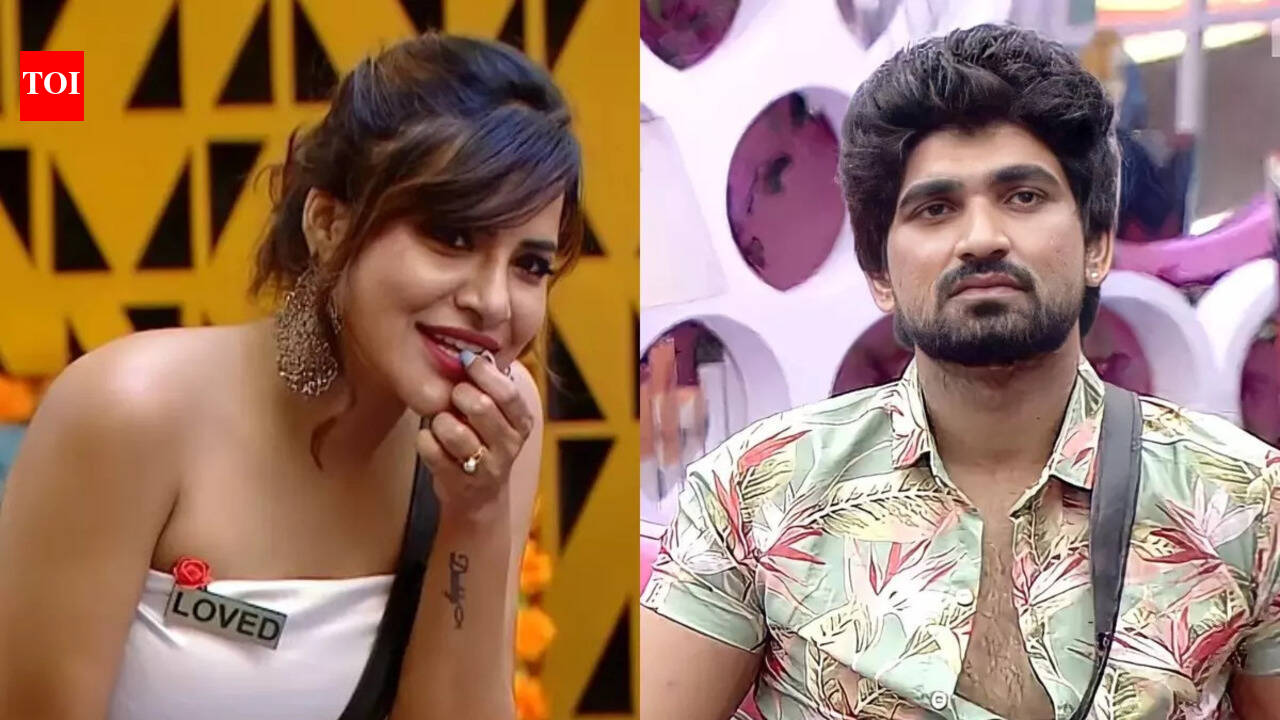Bigg Boss Telugu OTT: From Ashu Reddy to Anil Rathod, a look at the ...