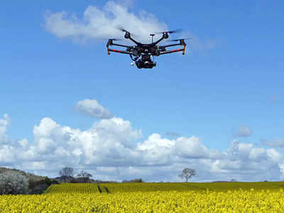 Training institute for drone pilots to come up in Haryana