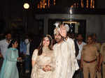 Bride Alia Bhatt shares first pictures with hubby Ranbir Kapoor from their intimate white wedding