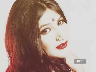 Mahika Sharma enjoys hosting Bihu in Mumbai, ‘I'm all prepared with new Mekhela Chador, and Bihu song collections’