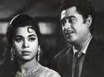 #GoldenFrames: KumKum featured in some of the most successful songs in the Hindi movies of the 50s and 60s