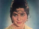 #GoldenFrames: KumKum featured in some of the most successful songs in the Hindi movies of the 50s and 60s