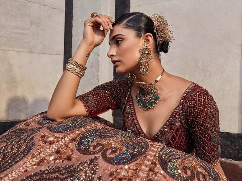 Jewellery that you need to invest in today - Times of India