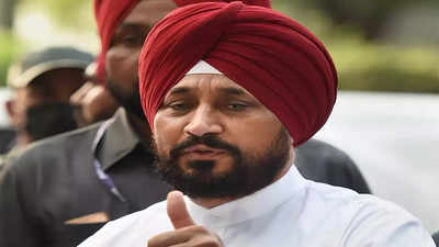 Money laundering case: ED questions Punjab ex-CM Charanjit Singh Channi for 6 hours