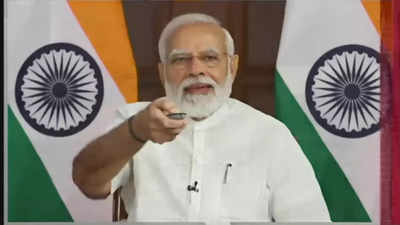 India to get record number of doctors in next 10 years: PM Modi