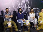 KGF Chapter 2: Press Conference