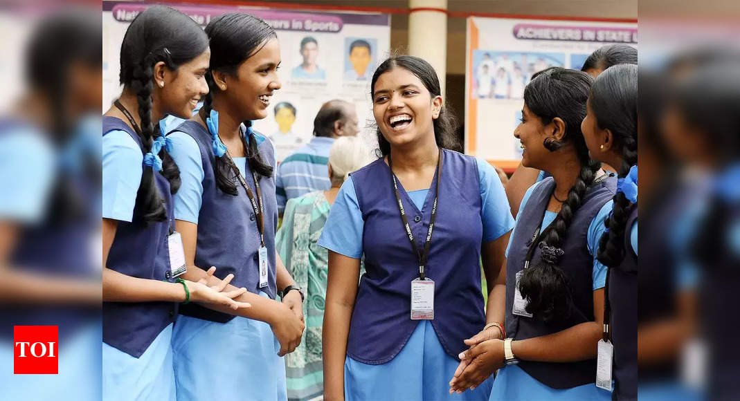 CBSE to return to one Board exam from session 2022-23, likely to stay with reduced syllabus – Times of India